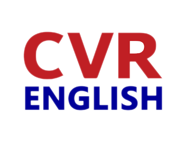 CVR English