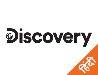 Discovery Hindi