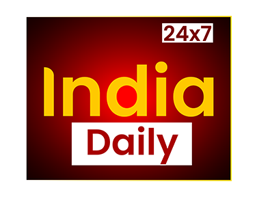 India Daily 24x7