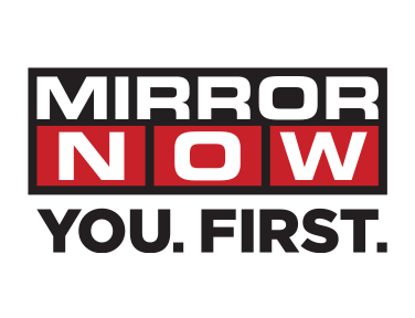 Mirror Now