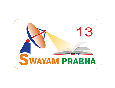 Swayam Prabha 13